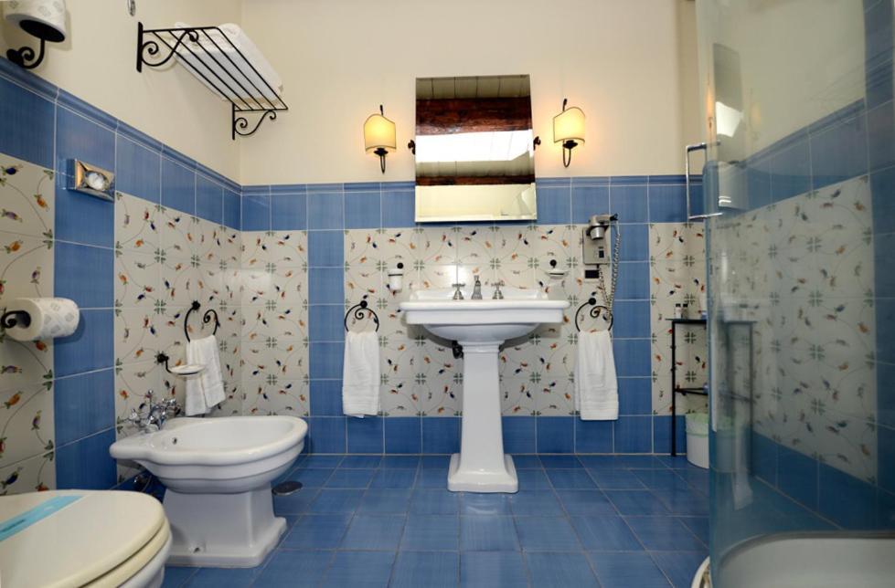 Apartment La Pecora Ladra *