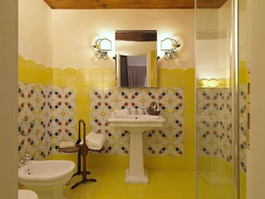 La Pecora Ladra Apartment Montalto di Castro