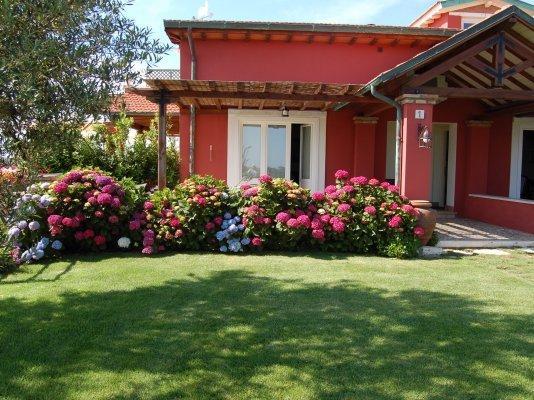 Apartment La Pecora Ladra