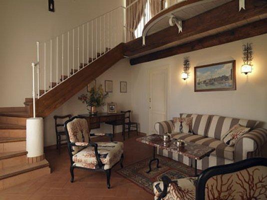 Apartment La Pecora Ladra Montalto di Castro
