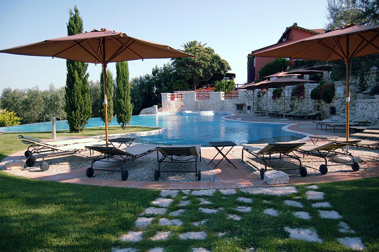 Apartment La Pecora Ladra *