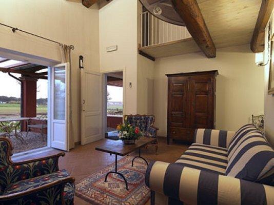 Apartment La Pecora Ladra